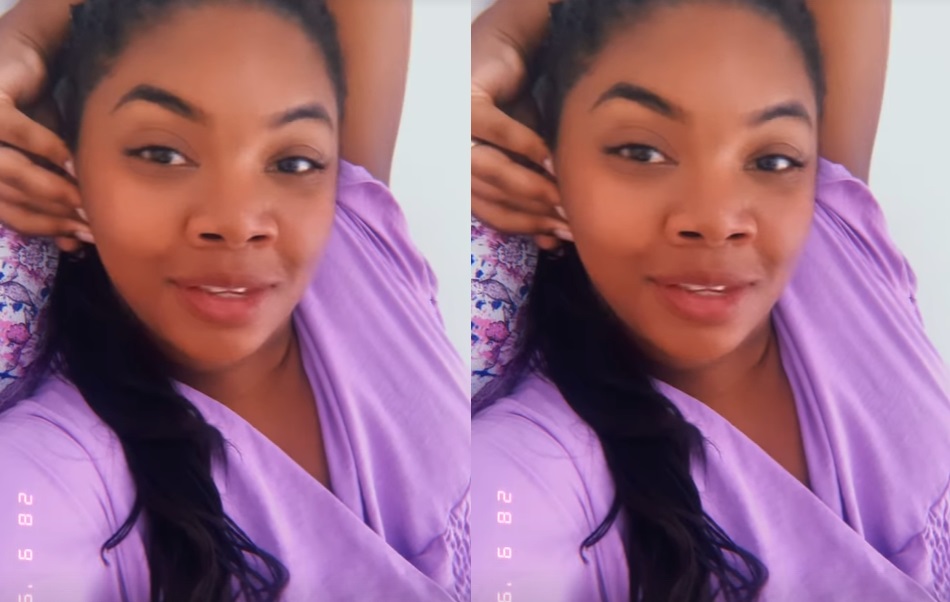 Irmã de Davi Brito explica polêmica sobre foto de termômetro do Google