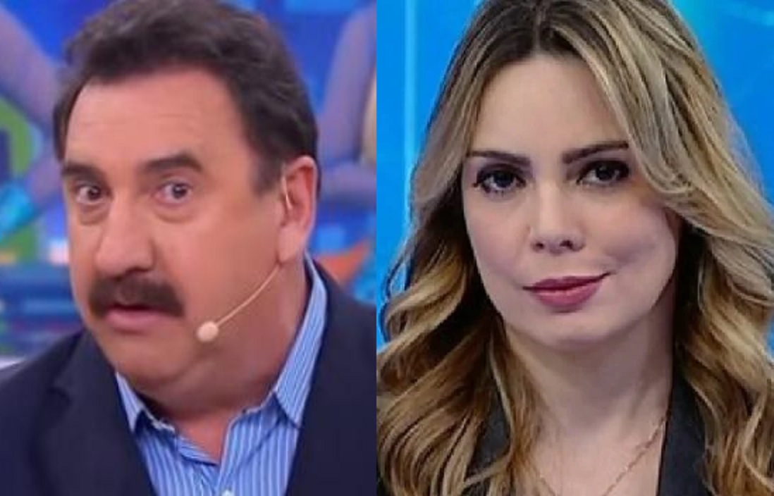 Ratinho detona ação de Sheherazade contra Silvio Santos :'uma ingrata'