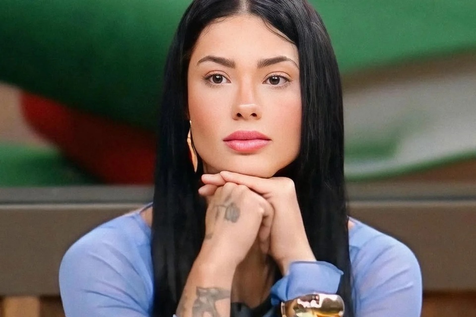  Clínica de namorada de Belo é interditada após polícia encontrar equipamentos ilegais