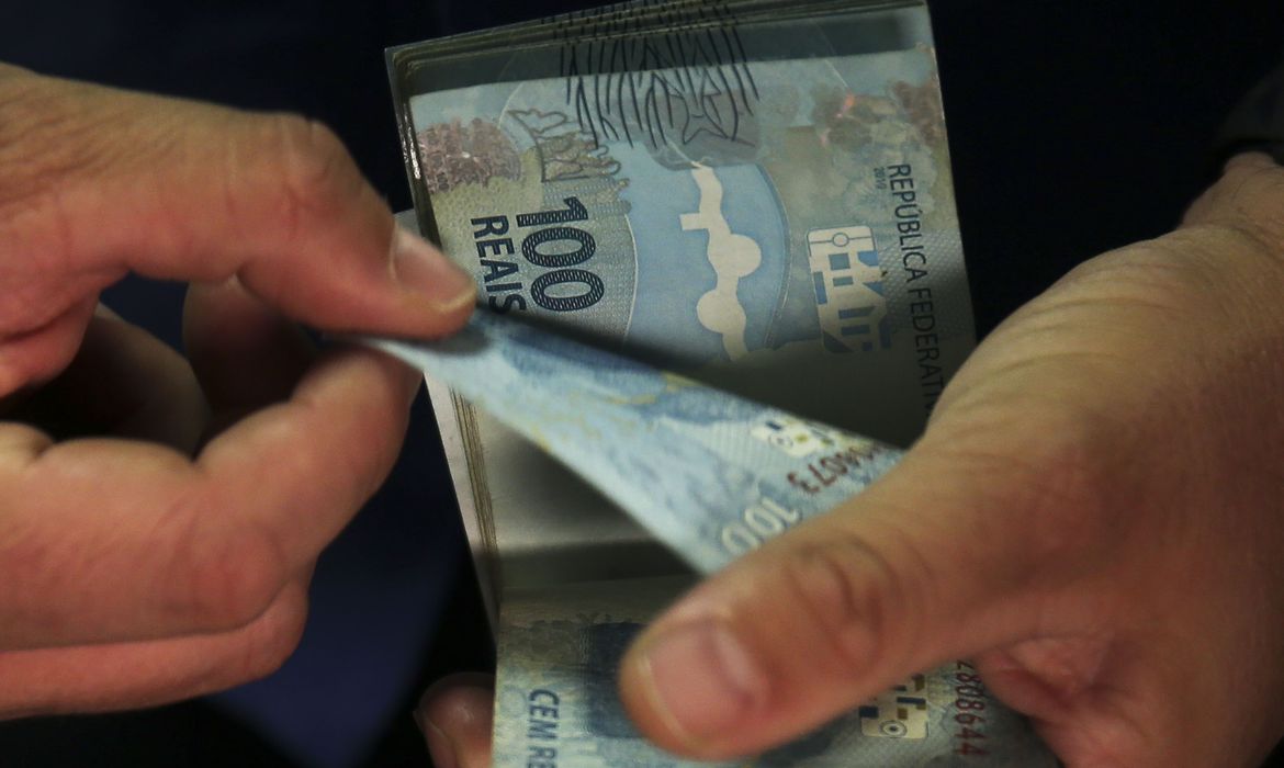 Caixa paga hoje Auxílio Brasil a beneficiários com NIS final 5