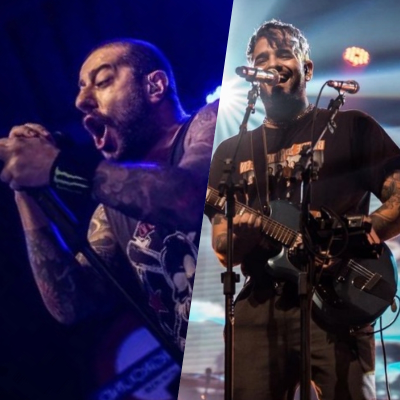 CPM 22 e Fresno se apresentam em festival nesta sexta em Manaus