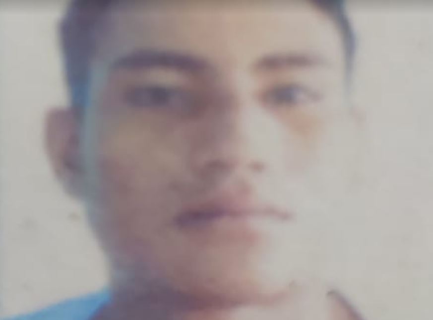 Mãe entra em desespero após filho desaparecer na Compensa