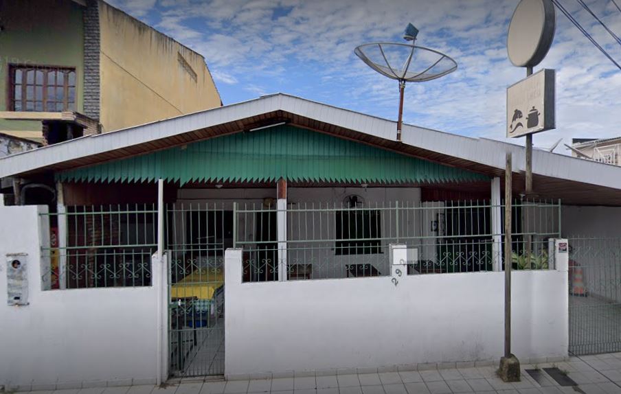 Incêndio em restaurante assusta populares em Manaus