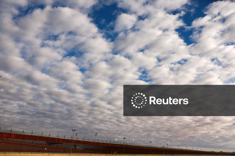 EUA dizem ao México que é "inaceitável" progresso gradual na segurança da fronteira