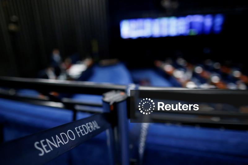 CCJ do Senado aprova PL da Dosimetria; plenário deve votar projeto nesta quarta