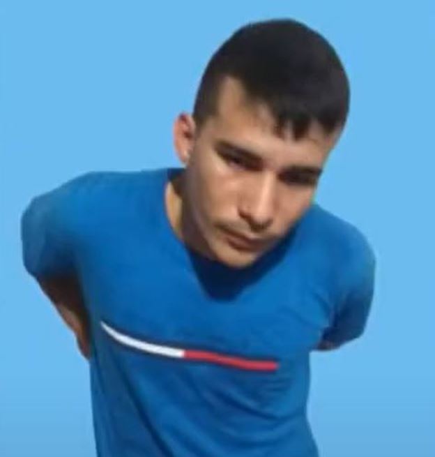 Suspeito de matar namorada com tiro na nuca em Manaus é preso em Manacapuru