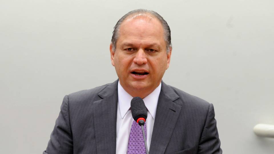 Líder do governo diz que ‘vai chegar a hora’ em que decisões do Judiciário não serão mais cumpridas