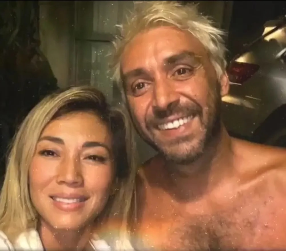Maquiador de famosas é achado em hospital em estado grave após 2 dias desaparecido