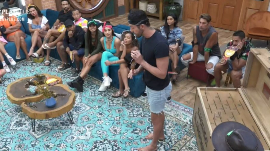  Rico acusa Mileide de ‘tirar’ dinheiro da família de Wesley Safadão