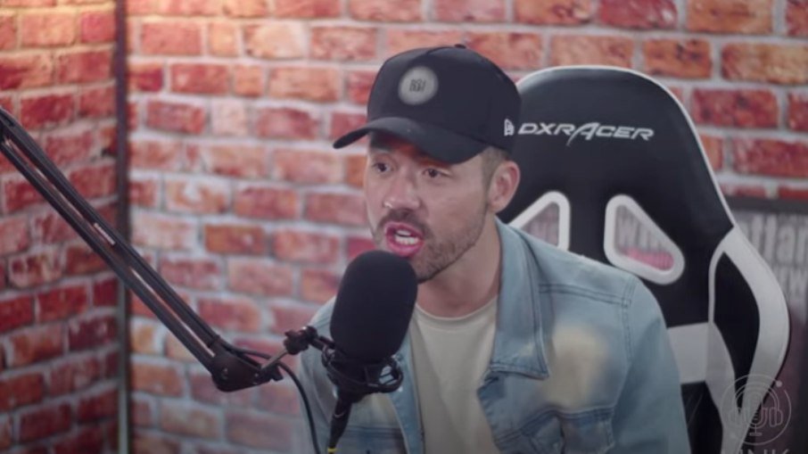 Chocado, Rico processa MC Gui, Dynho e Gui Araújo por ameaças em A Fazenda