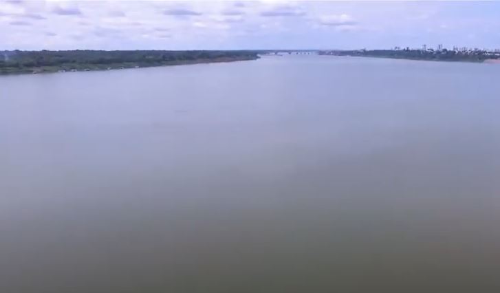 Sargento é preso suspeito de matar esposa e jogar no corpo no Rio Madeira