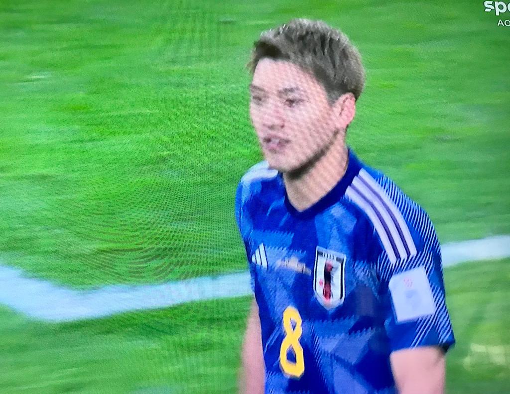 De virada, Japão vence Alemanha em jogo de estreia da Copa do Catar