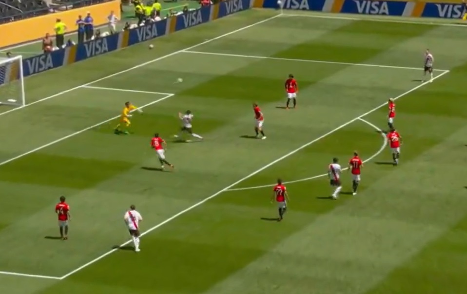 River Plate estreia com vitória sobre o Urawa Reds no Mundial de Clubes