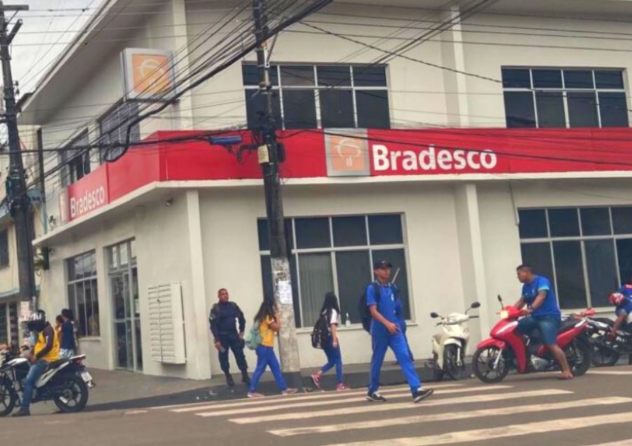 Bradesco é condenado a pagar indenização de R$ 500 mil por prestar maus serviços no Amazonas