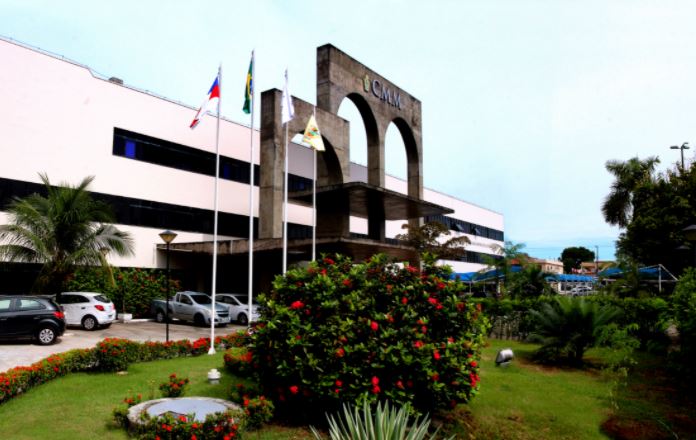 Por medo de ataques do CV, Câmara Municipal de Manaus suspende atividades