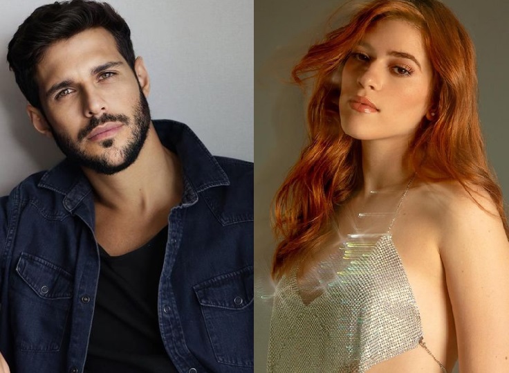 Ana Clara e ex-BBB Rodrigo Mussi estão se conhecendo melhor, diz Leo Dias