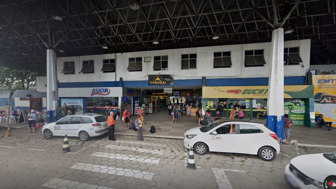 Transferência da Rodoviária de Manaus para o T6 é liberada pela Justiça 