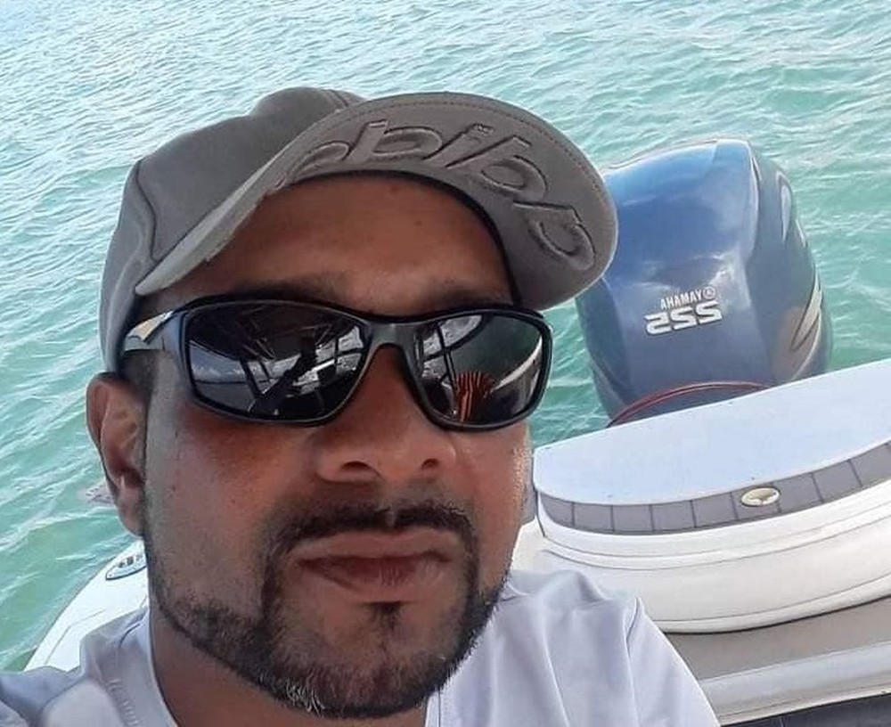 Piloto de lancha é a nova vítima identificada da tragédia em Capitólio