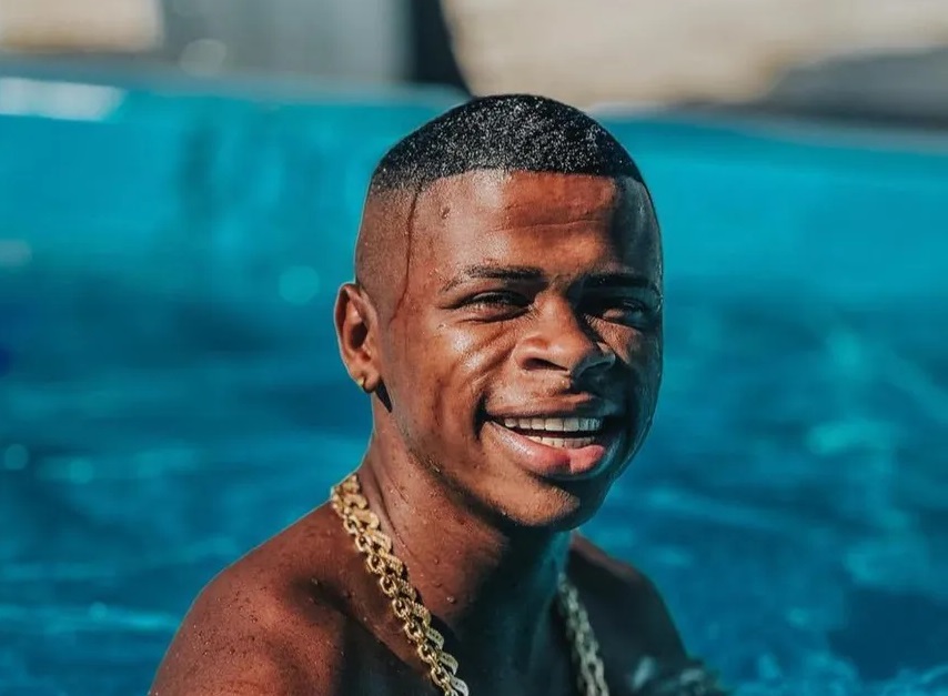 Causa da morte de influencer Rodrigo Amendoim é revelada