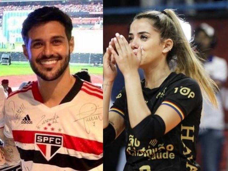 Rodrigo Mussi estava na casa de jogadora de vôlei antes do acidente: ‘carrego culpa dentro de mim’