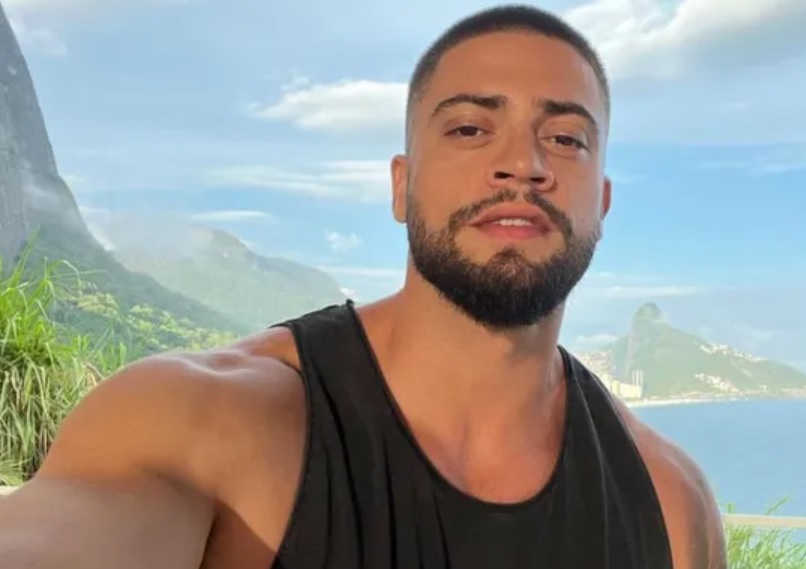 Ex de Preta Gil é acusado de enganar assinantes de OnlyFans; entenda