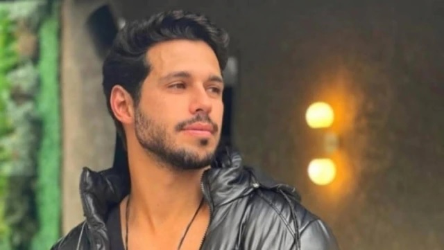 ‘Queria agradecer imensamente ao atendimento e cuidado’, diz Rodrigo Mussi após alta