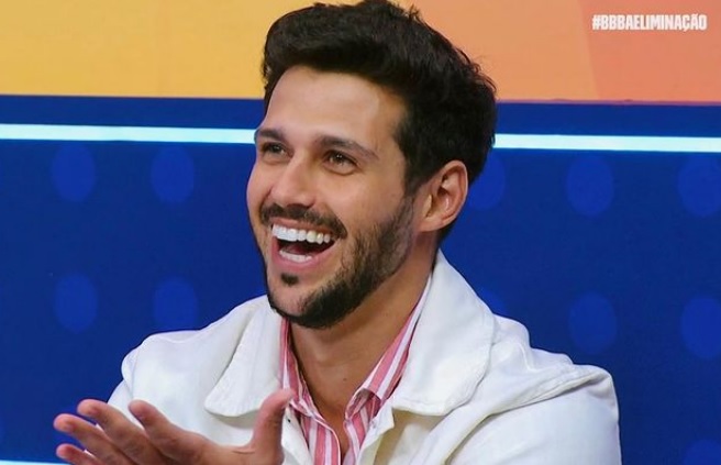 Agitado, Rodrigo Mussi apresenta sinais mais firmes de consciência: 'o menino é ansioso'