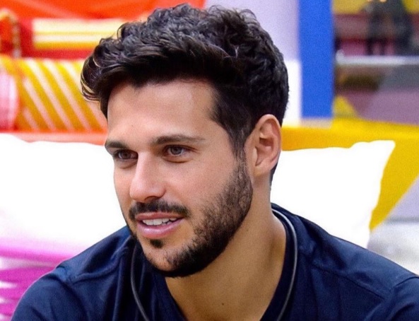 Rodrigo Mussi se comunica e tem momento mais lúcido desde o acidente: ‘olhos bem abertos'