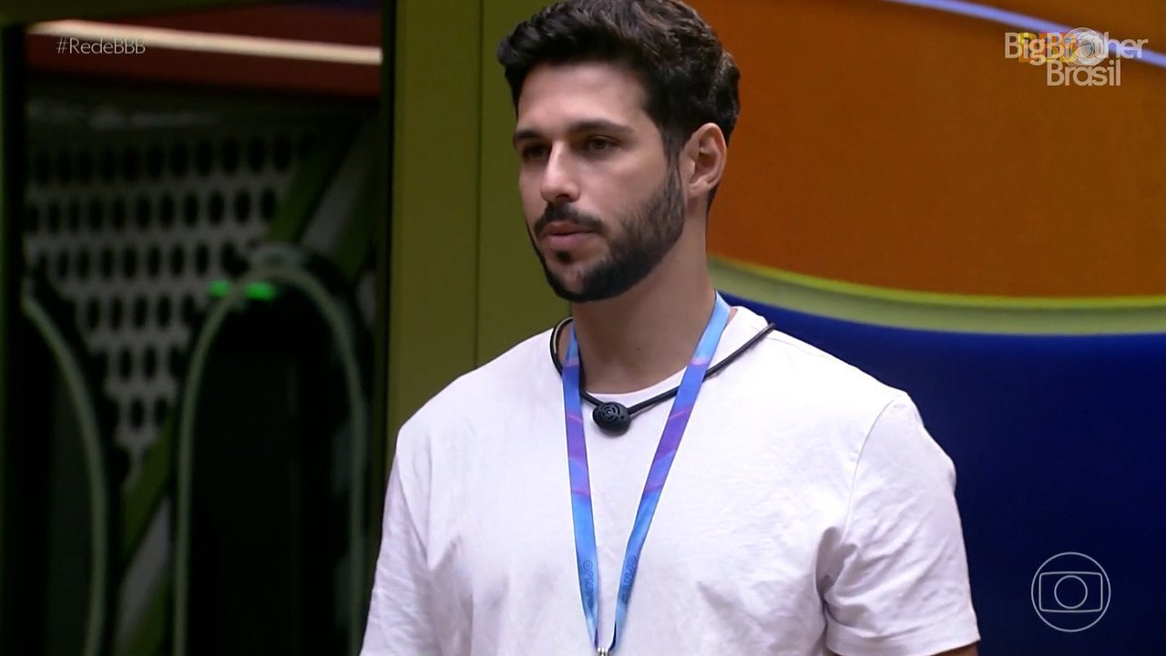Rodrigo Mussi usava 99 após ganhar corridas grátis no Anjo do BBB; empresa se pronuncia