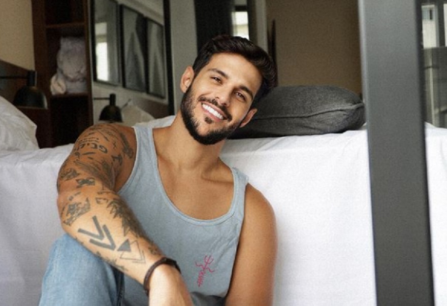 Exames de Rodrigo Mussi não apontam alterações neurológicas e ex-BBB será extubado