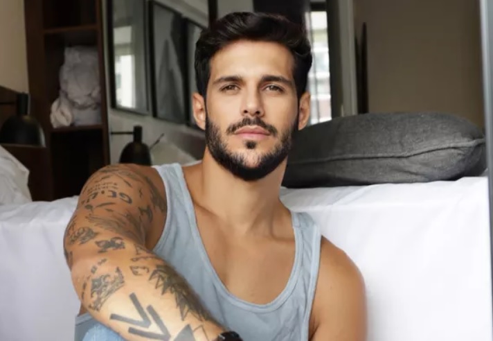 Próximas horas são importantes para recuperação de Rodrigo Mussi, diz irmão