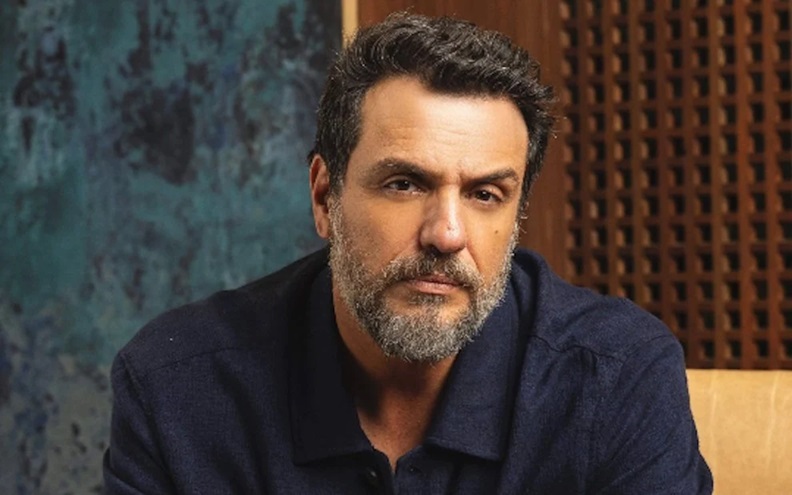 Rodrigo Lombardi é dispensado da Globo após 20 anos