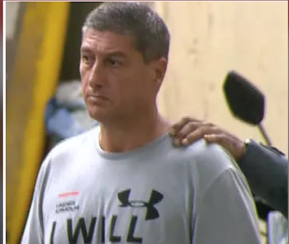 MPF defende que Ronnie Lessa seja levado a júri por morte de Marielle Franco