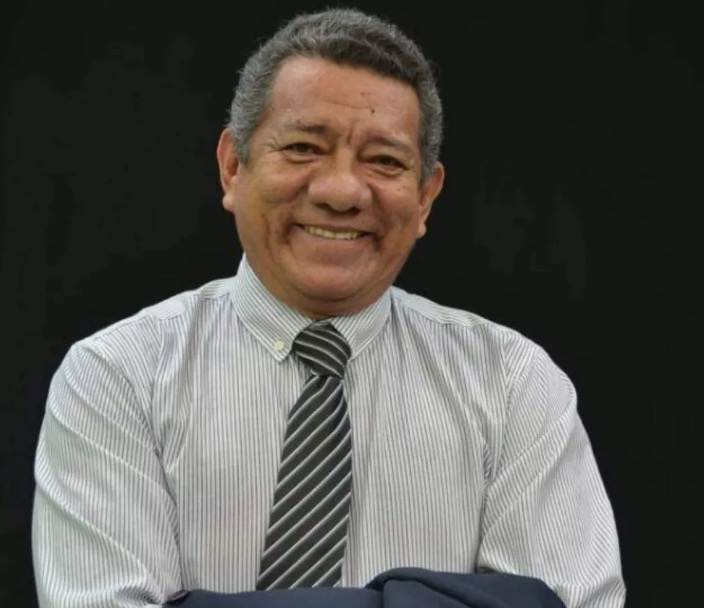 Radialista Rosivaldo Ferreira morre após 7 paradas cardiorrespiratórias