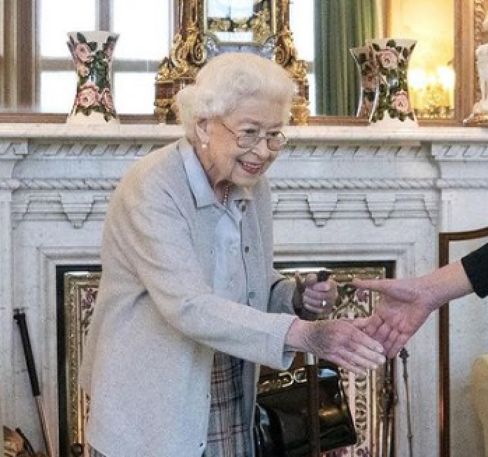 Castelo de Balmoral foi lugar escolhido pela Rainha Elizabeth II para morrer
