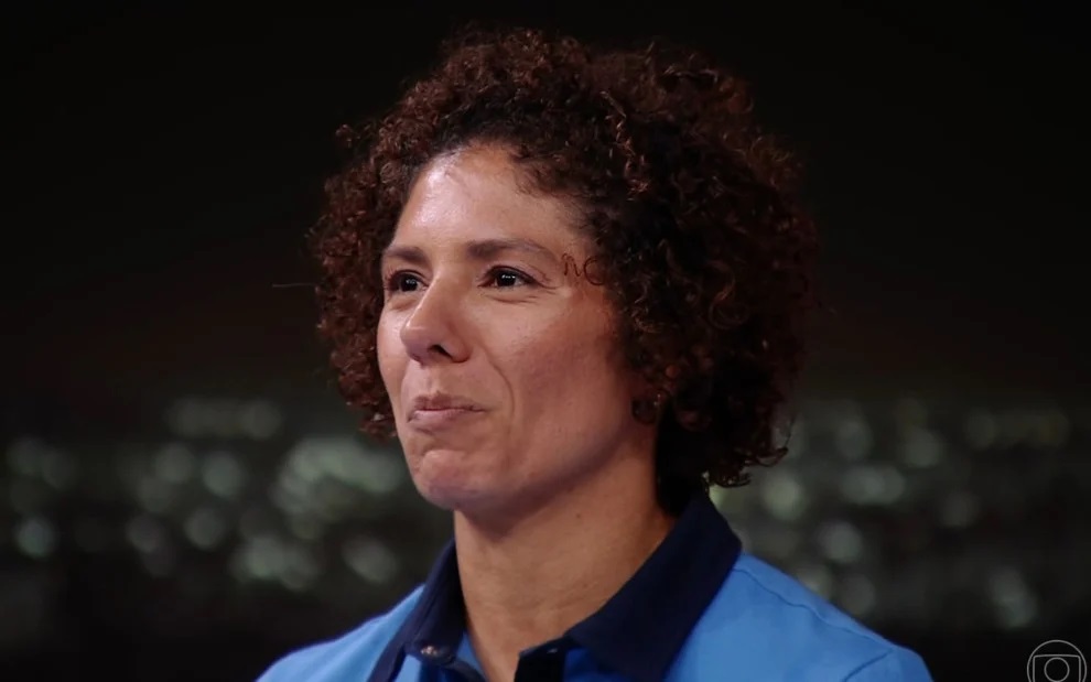 Comentarista solta palavrão durante cobertura das Olimpíadas na Globo e pede desculpas