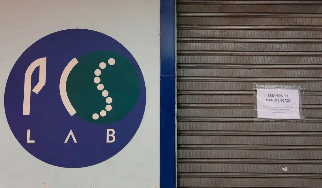 Operação mira laboratório suspeito de liberar órgãos com HIV para transplantes