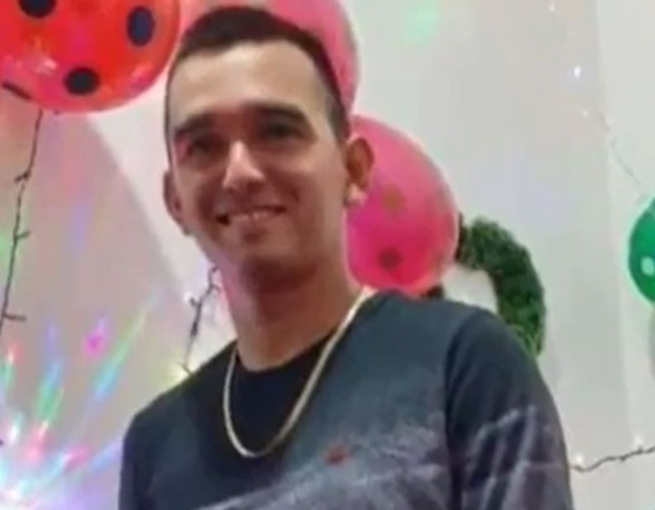 Guarda municipal é encontrado algemado e pendurado em árvore em Urucurituba