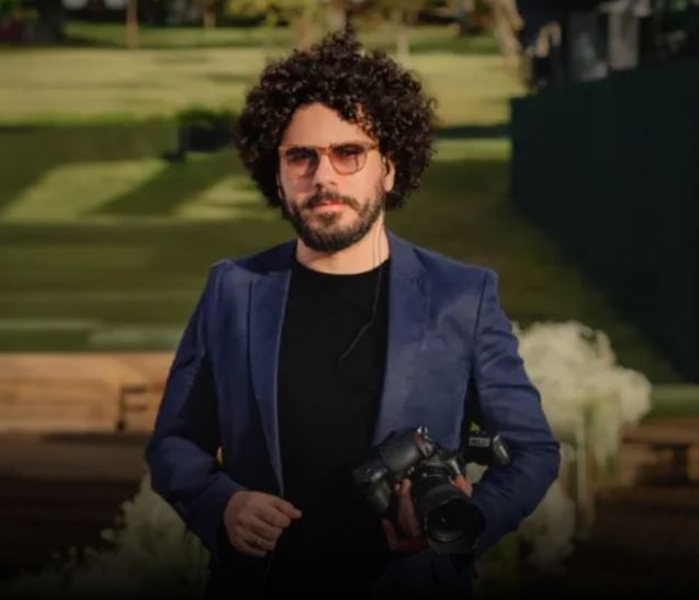 Fotógrafo brasileiro desaparece misteriosamente em Paris 