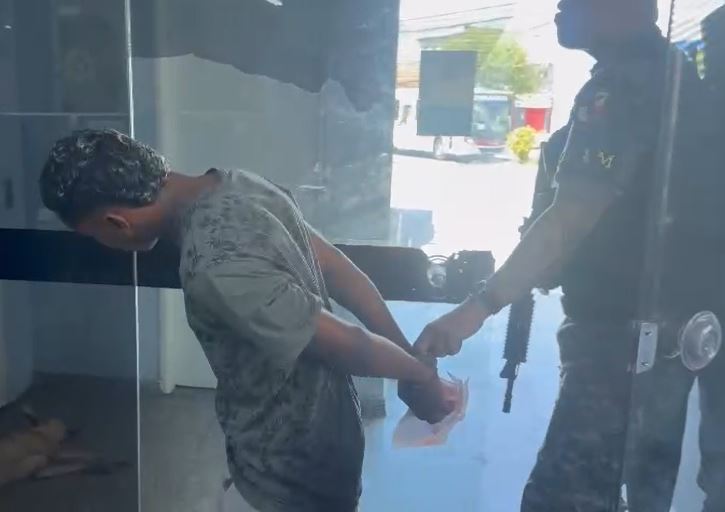 PM se manifesta sobre operação da Rocam que resultou na morte de motorista de app