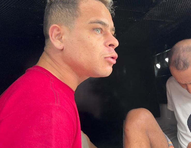 Suspeito de linchar homem após assassinato de traficante em bar é preso em Manaus