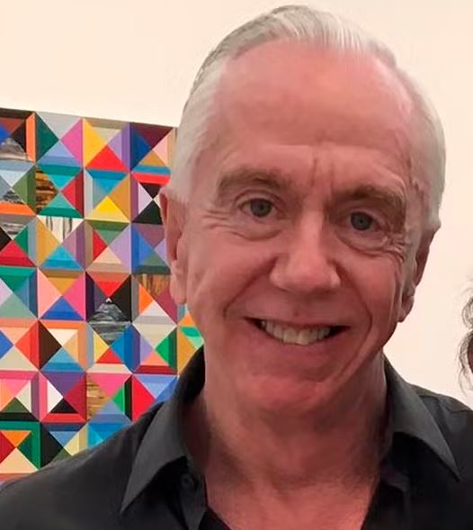 Dono de galeria de artes nos EUA é encontrado morto no Rio de Janeiro