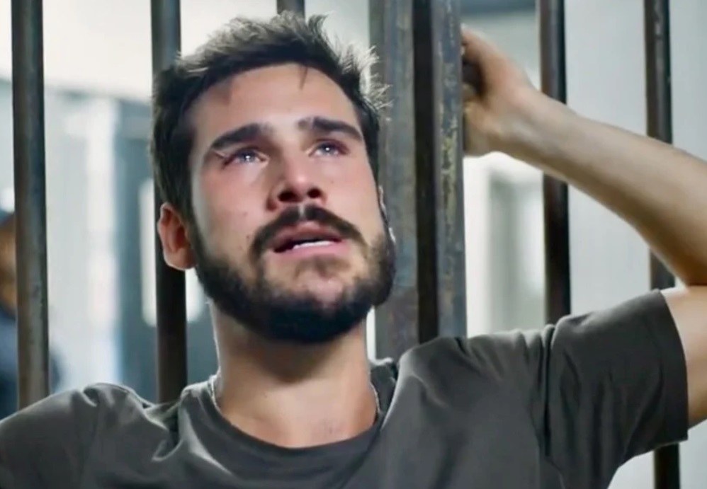 Personagem de Nicolas Prattes morre em 'Mania de Você' após abaixo-assinado do público