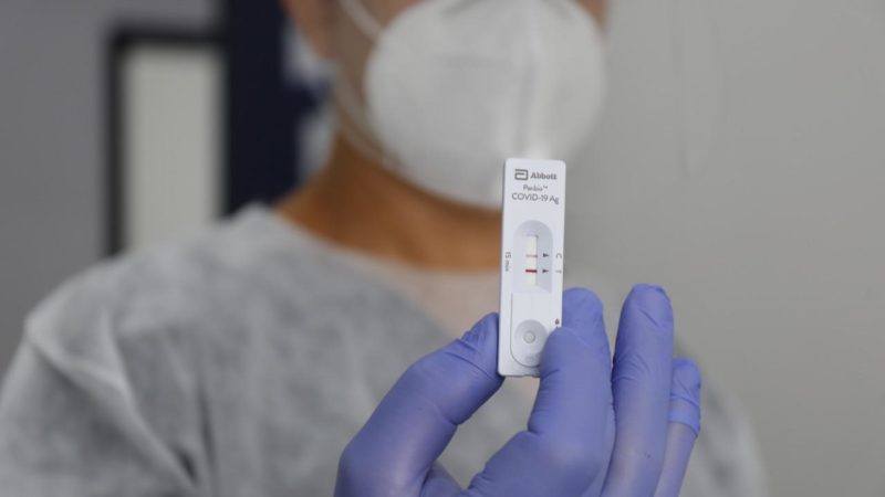 Goiás confirma primeira morte por conta da variante Delta do novo coronavírus