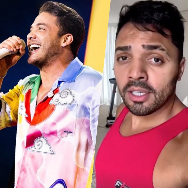 Com Wesley Safadão, Festival do Peixe-boi agita Novo Airão neste domingo