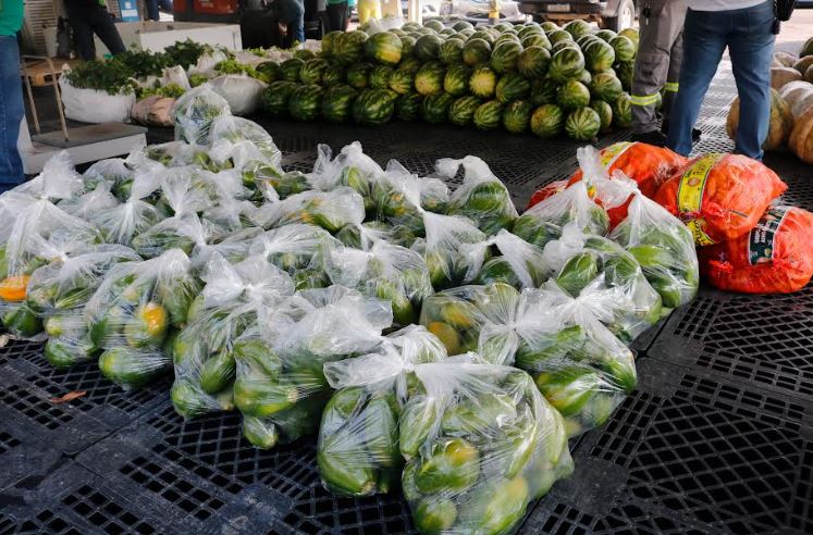 Amazonas divulga lista de produtores rurais classificados no PAA