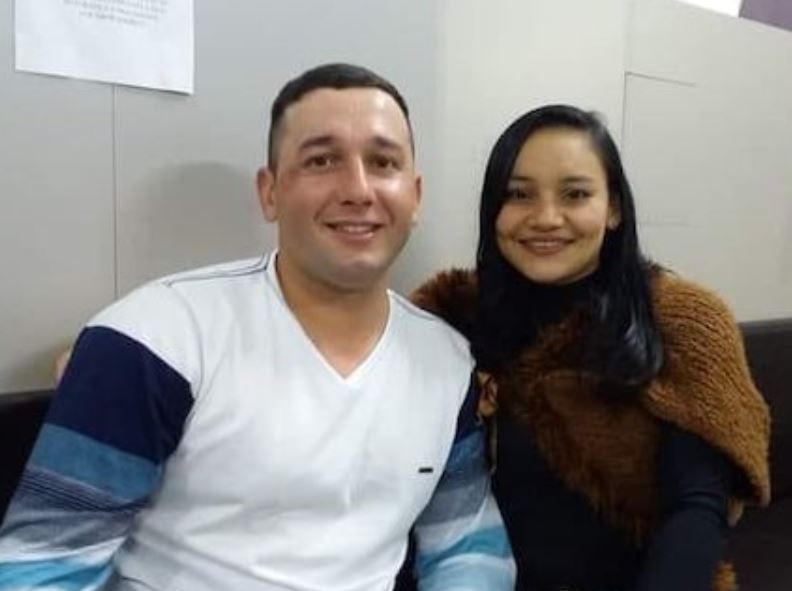 Marido é preso suspeito de matar amazonense a facadas no dia do aniversário