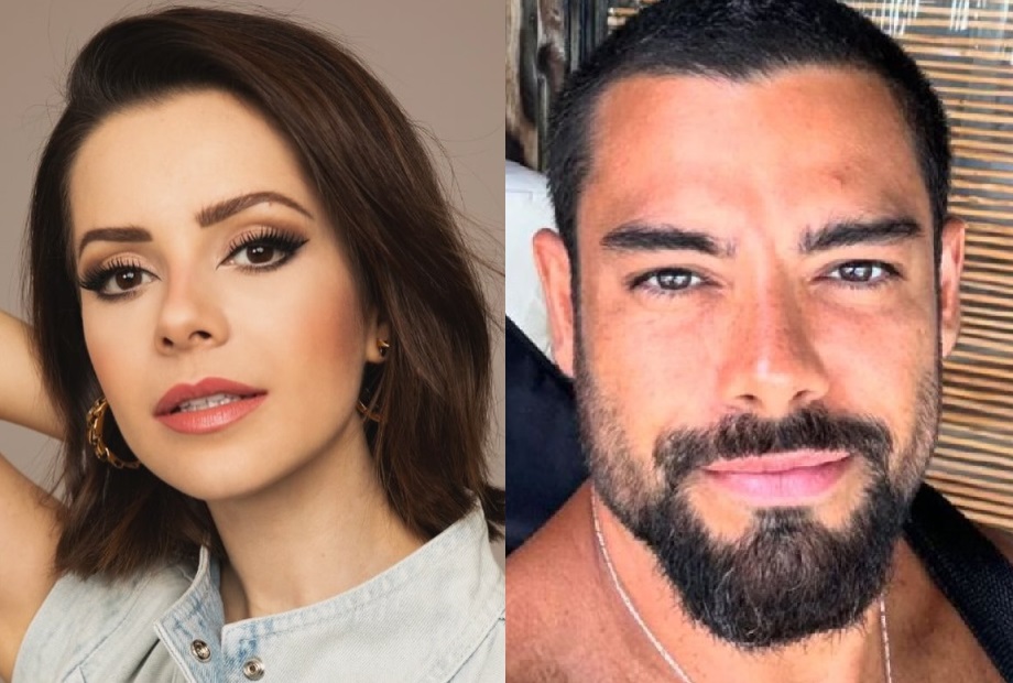 Sandy usa perfil fake para comentar posts do novo namorado, diz colunista; veja prints