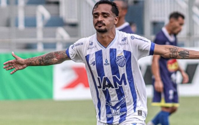 Em recomeço no São Raimundo, Marquinho almeja classificação às competições nacionais em 2025