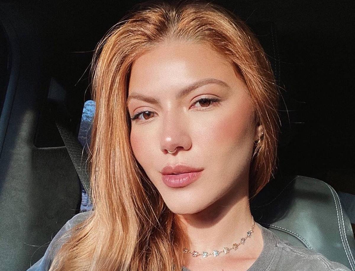 Com depressão, Sarah Poncio chegou a pesar 38kg e é diagnosticada com síndrome